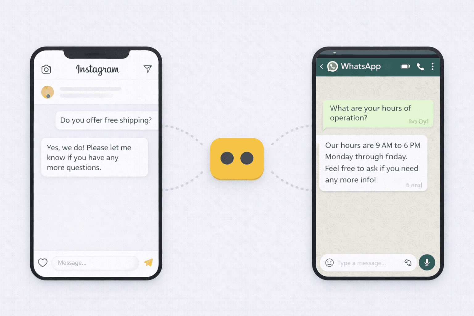 Social Media preview